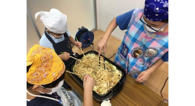 合同会社ホッとスペースひまわり