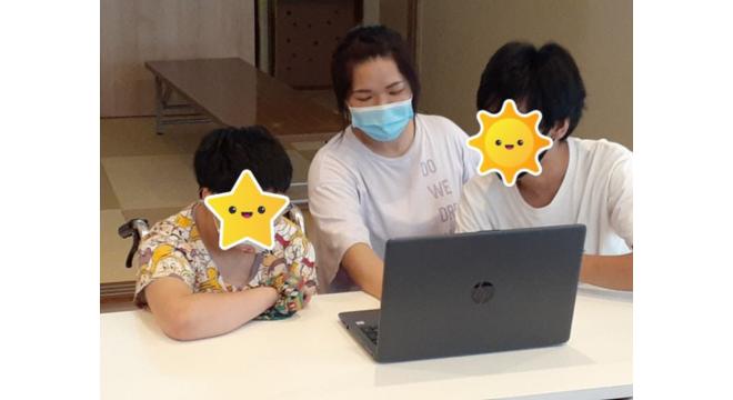 合同会社ホッとスペースひまわり