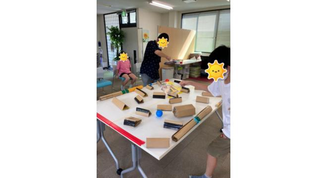 合同会社ホッとスペースひまわり