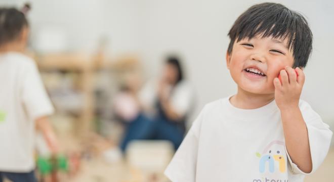 株式会社ビーフィニティ