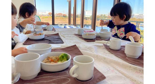 株式会社ウィズチャイルド