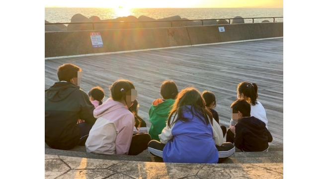 一般社団法人アンソレイエ