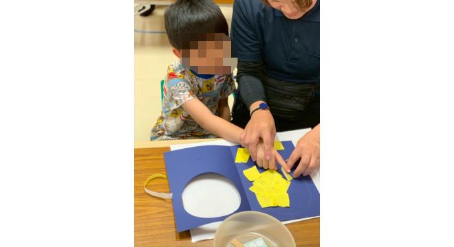 一般社団法人アンソレイエ