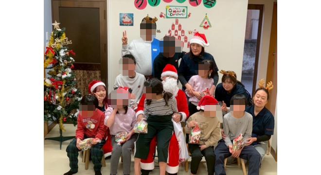 一般社団法人アンソレイエ