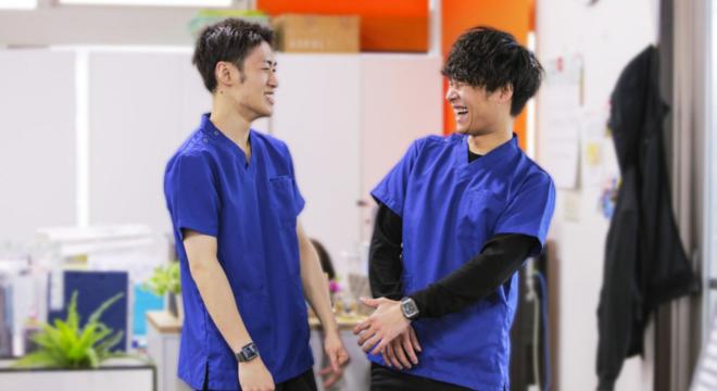 株式会社フリーケア