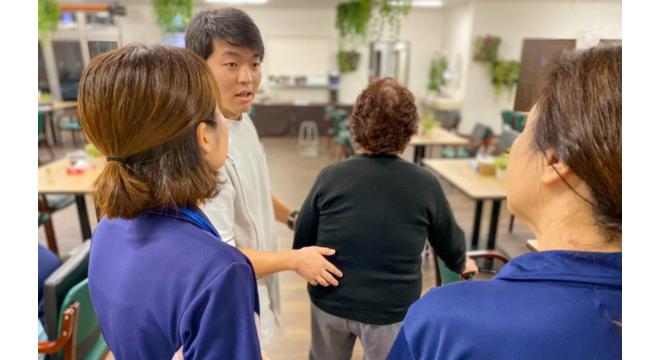 株式会社フリーケア