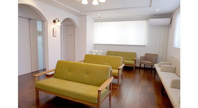 勝田台メディカルクリニック