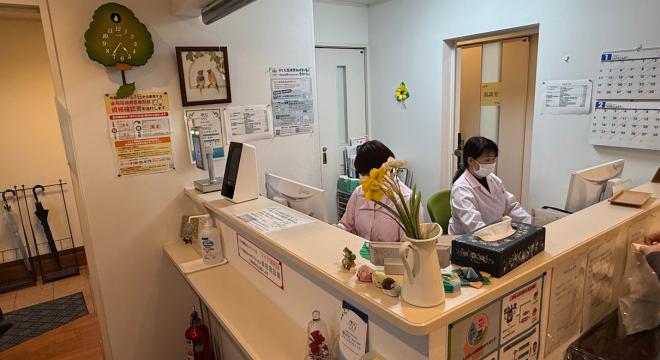 勝田台メディカルクリニック