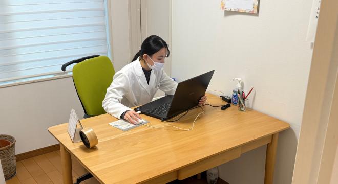 勝田台メディカルクリニック