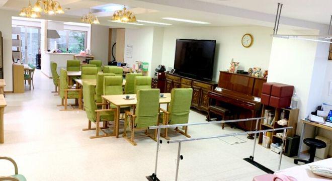 株式会社エイチアンドエス