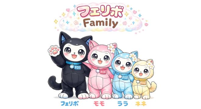 合同会社Smile Flowers.空