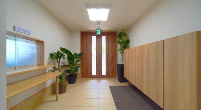 株式会社ハピネスリブ