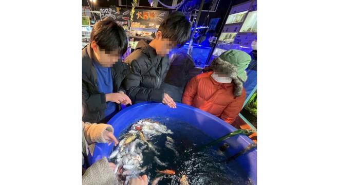 合同会社カンガルーのポッケ