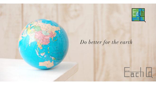 EachQWorK株式会社