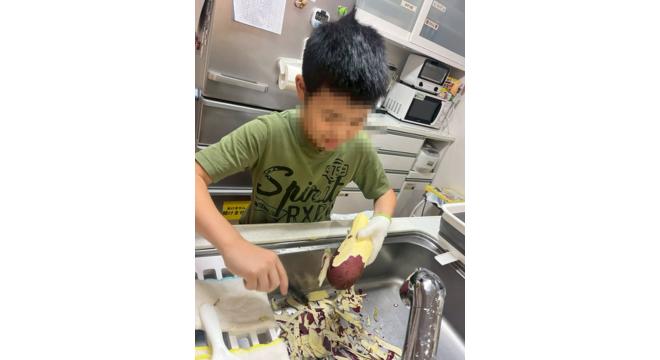 合同会社カンガルーのポッケ