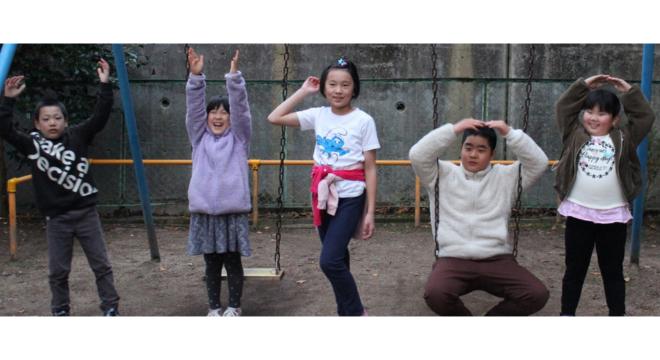 NPO法人ちはや子どもサポート