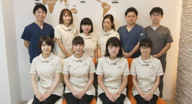 ヒロデンタルクリニック