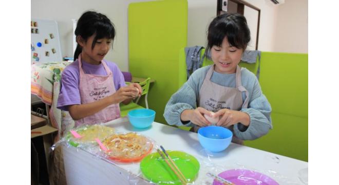 NPO法人ちはや子どもサポート