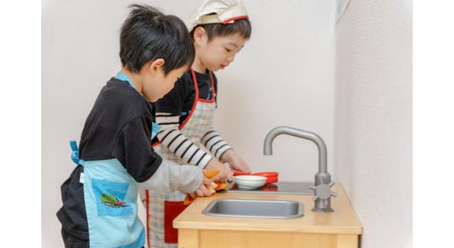 NPO法人ちはや子どもサポート