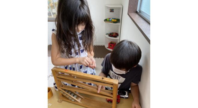 NPO法人ちはや子どもサポート