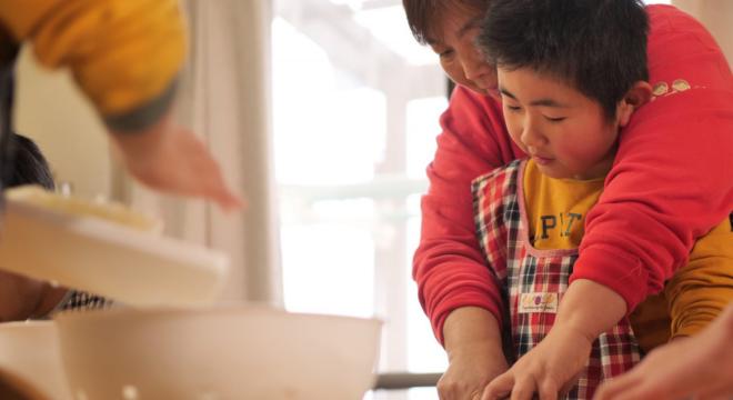 NPO法人ちはや子どもサポート