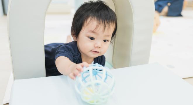 株式会社ビーフィニティ