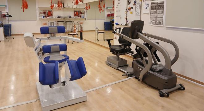 デイサービスセンター　ポシブルはしお