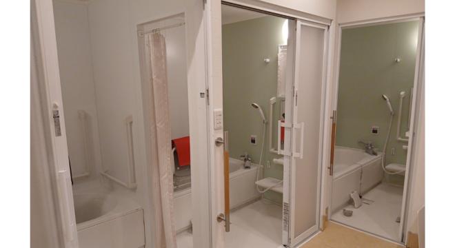 デイサービスセンター　ポシブルはしお