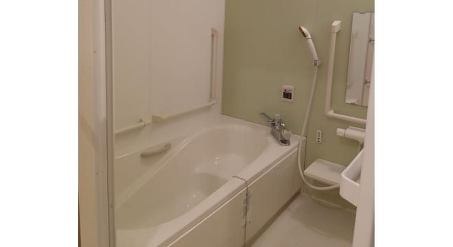 デイサービスセンター　ポシブルはしお