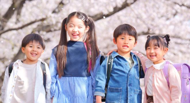 放課後等デイサービス しんば菩提寺