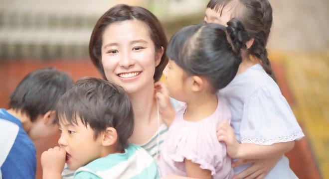 児童発達支援・放課後等デイサービス キッズ☆station湖南