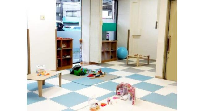 放課後等デイサービス ポレポレ本牧店