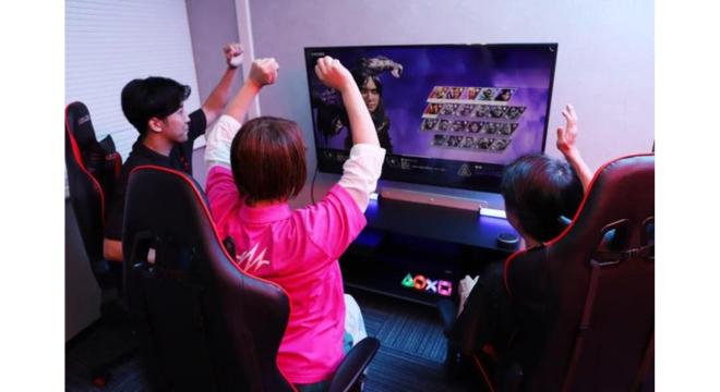 就労継続支援B型事業所 META GAME 市川