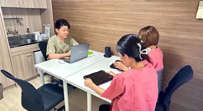 合同会社アエタ