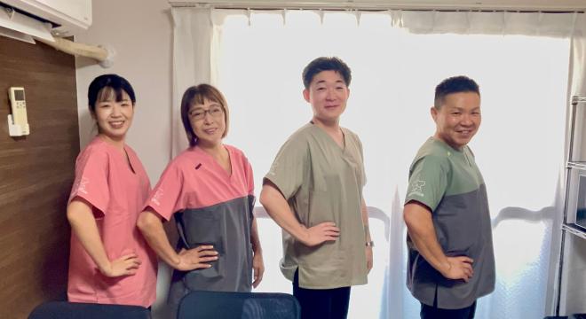 合同会社アエタ