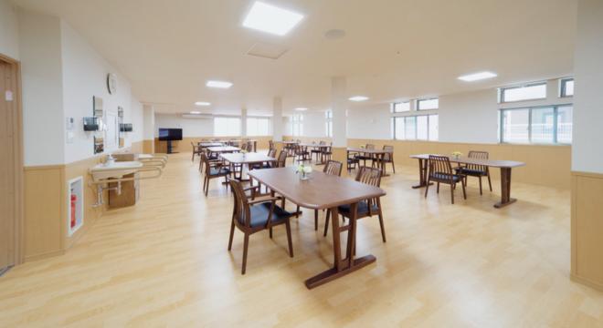 株式会社ハピネスリブ