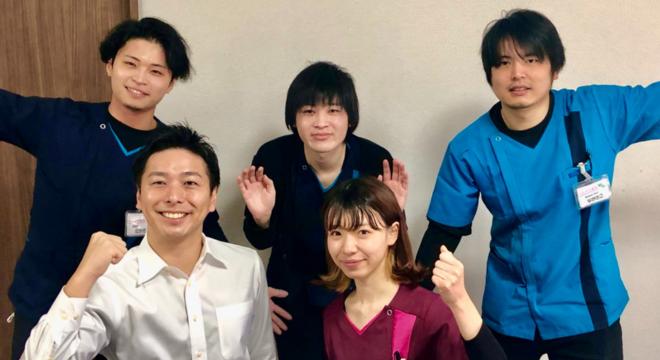 株式会社ハピネスリブ