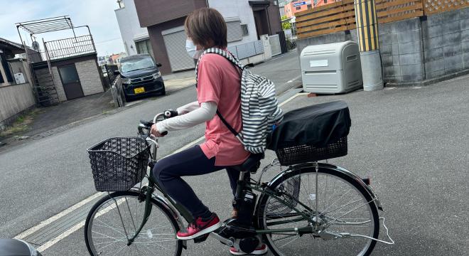 株式会社ビーワナビー｜ひなた訪問介護