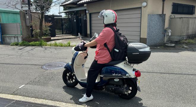 株式会社ビーワナビー｜ひなた訪問介護