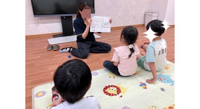 児童発達支援・放課後等デイサービスはねる