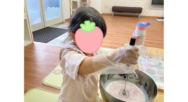 児童発達支援・放課後等デイサービスはねる