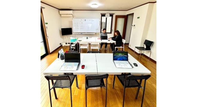 就労継続支援B型事業所 ホース