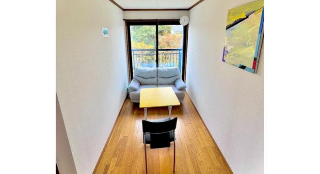 就労継続支援B型事業所 ホース