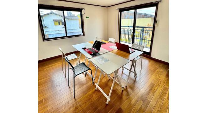 就労継続支援B型事業所 ホース