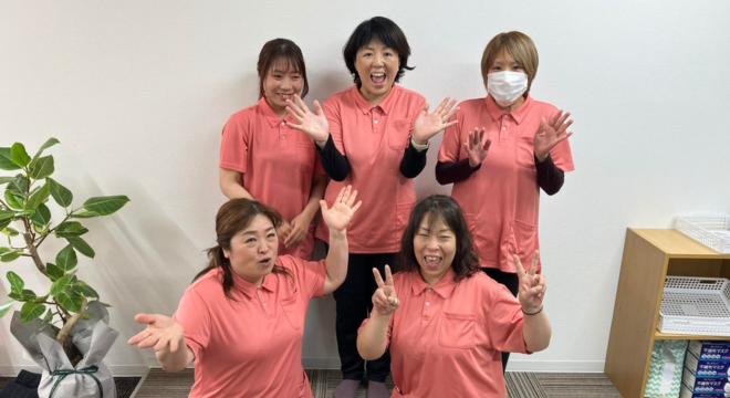 株式会社ビーワナビー｜ひなた訪問介護