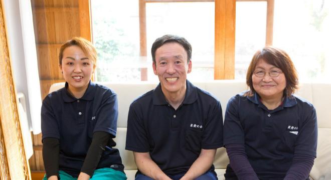 株式会社寺澤