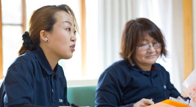 株式会社寺澤