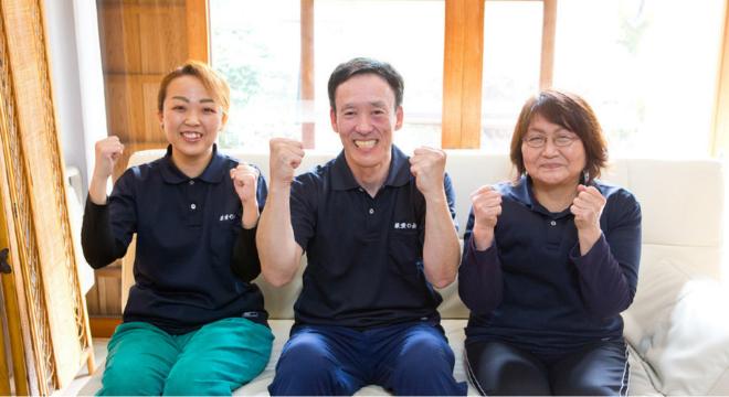 株式会社寺澤