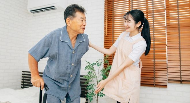 訪問介護 さくらケアステーション