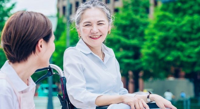 訪問介護 さくらケアステーション